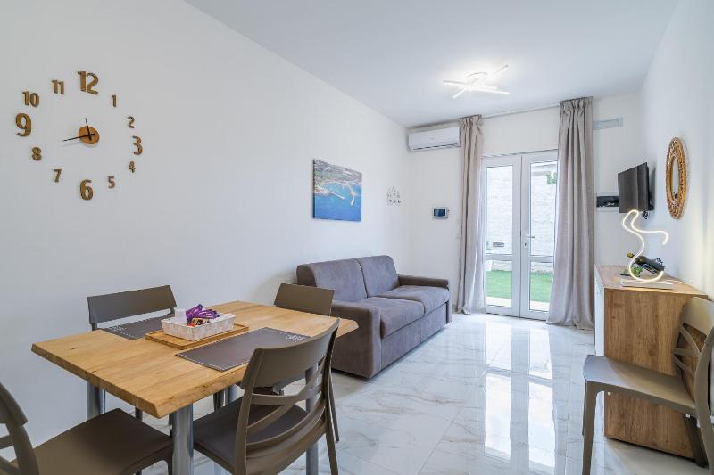 Bove Marino Apartments Marzamemi - image 20
