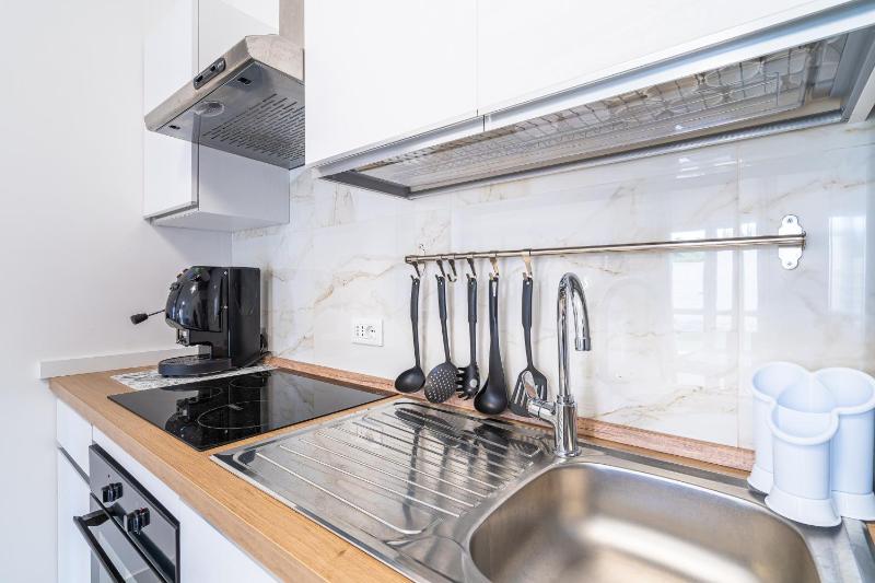 Bove Marino Apartments Marzamemi - image 30