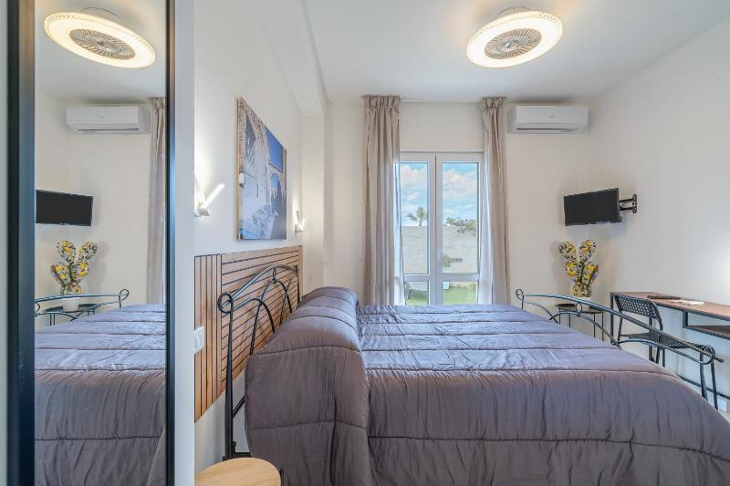 Bove Marino Apartments Marzamemi - image 22
