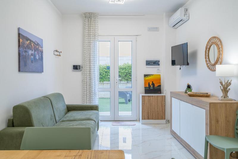 Bove Marino Apartments Marzamemi - image 35