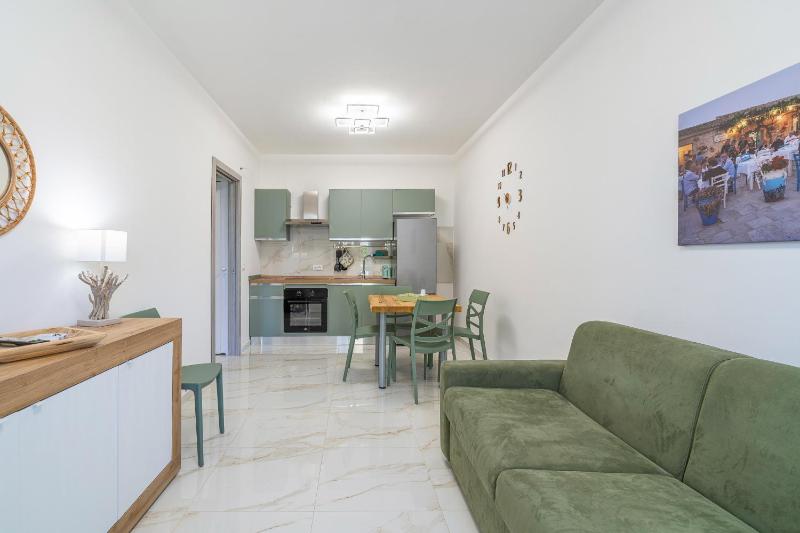 Bove Marino Apartments Marzamemi - image 25