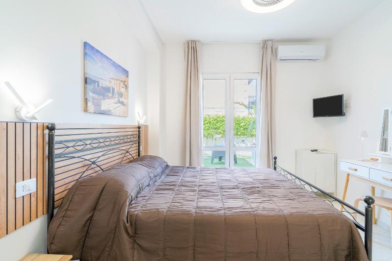 Bove Marino Apartments Marzamemi - image 27