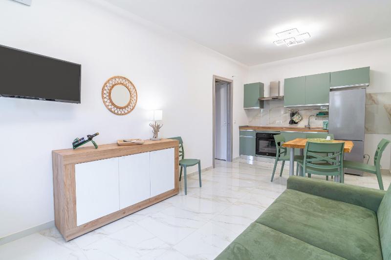 Bove Marino Apartments Marzamemi - image 7