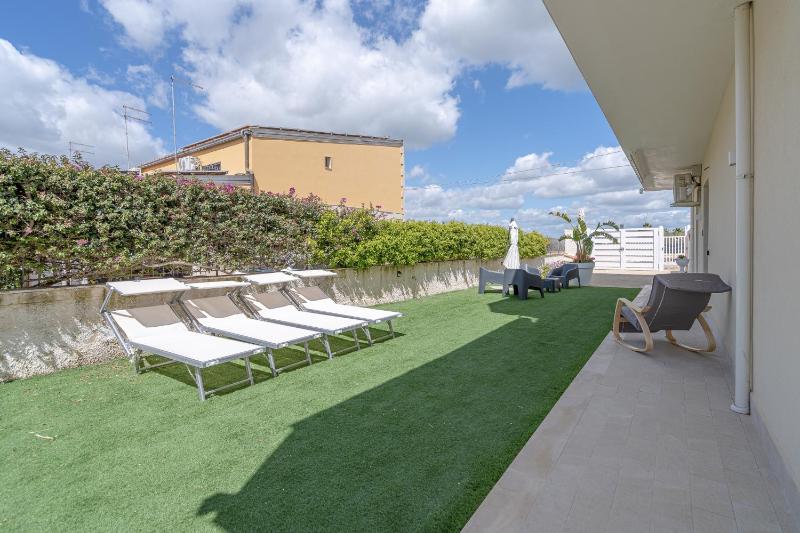 Bove Marino Apartments Marzamemi - image 37