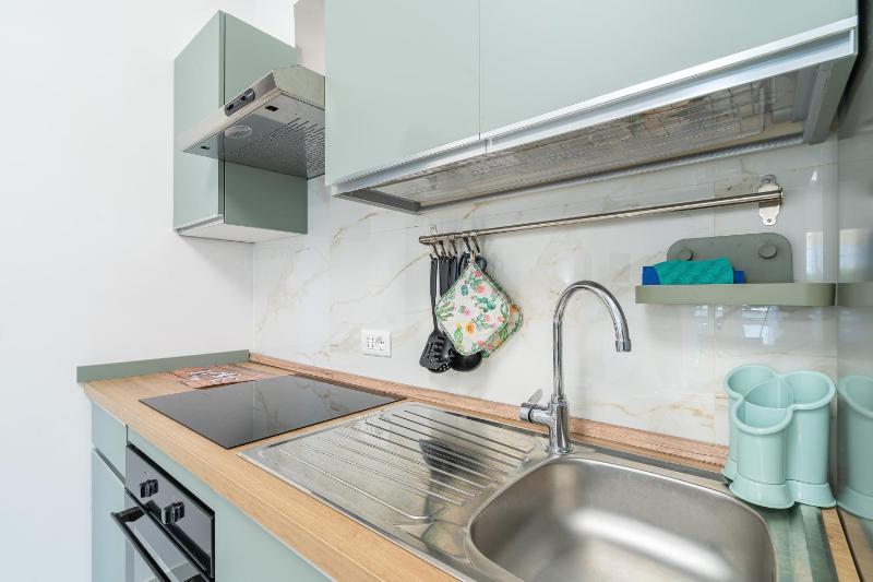Bove Marino Apartments Marzamemi - image 24