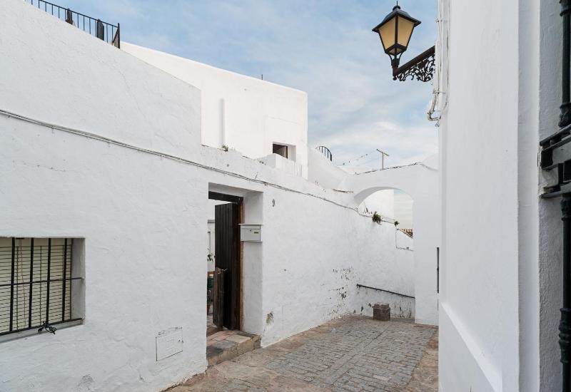 Apartamento en Centro Vejer - image 11