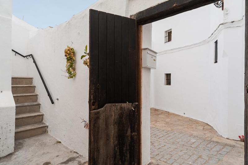 Apartamento en Centro Vejer - image 16