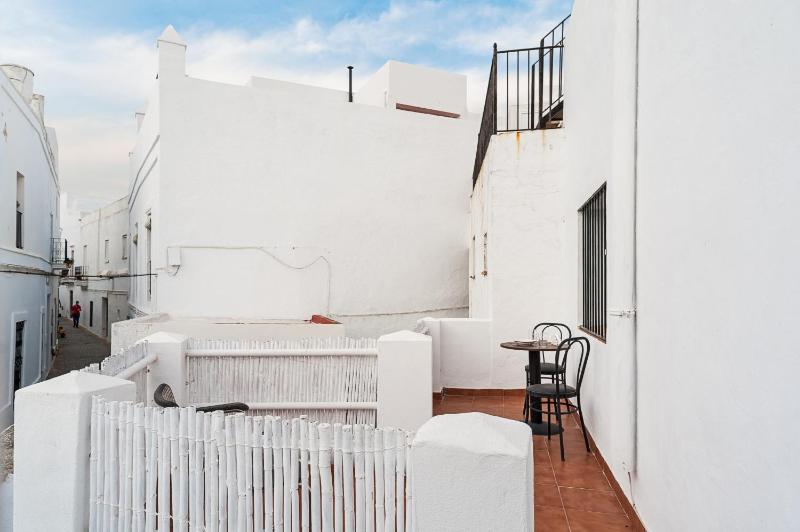 Apartamento en Centro Vejer - image 6