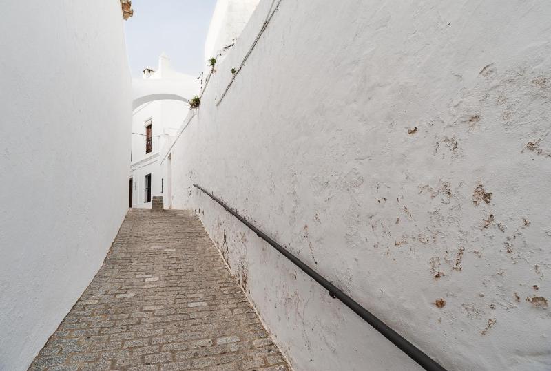 Apartamento en Centro Vejer - image 9