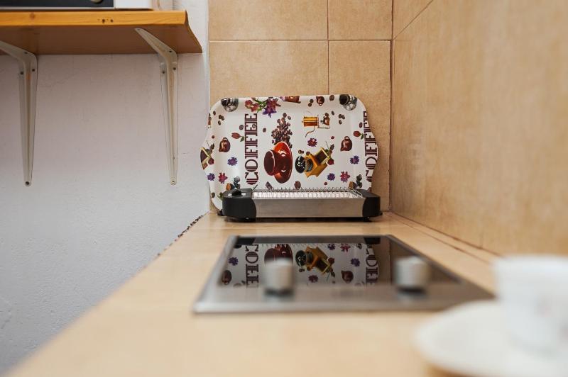 Apartamento en Centro Vejer - image 2