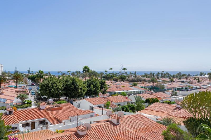 Apartamento Yumbo Maspalomas - image 15