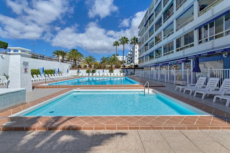 Apartamento Yumbo Maspalomas - image 6