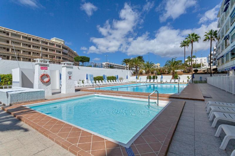 Apartamento Yumbo Maspalomas - image 16