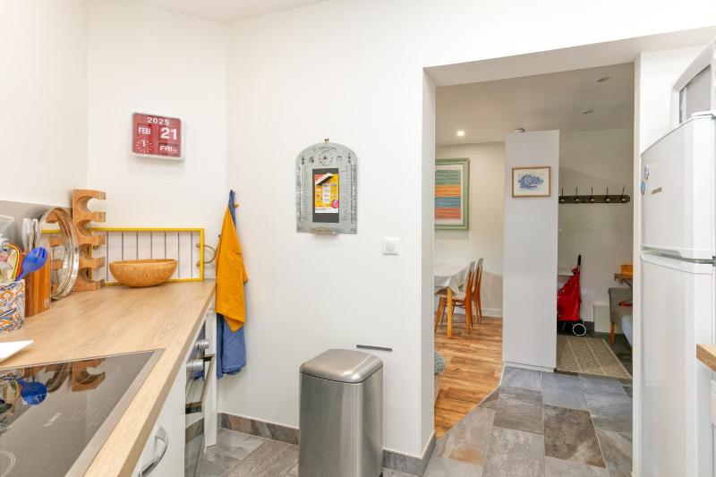 Appartement des Dryades cosy 60m2 - image 8