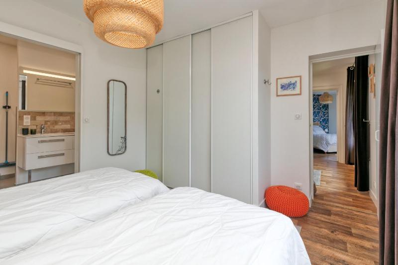 Appartement des Dryades cosy 60m2 - image 12