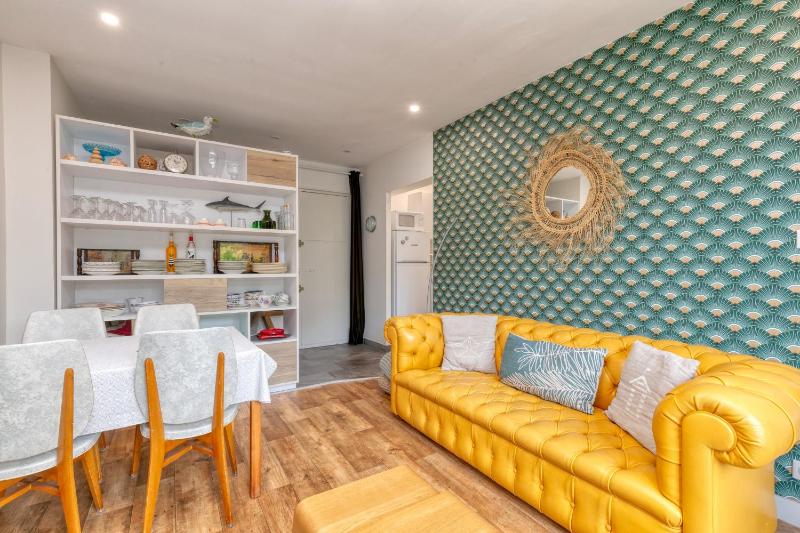 Appartement des Dryades cosy 60m2 - image 13
