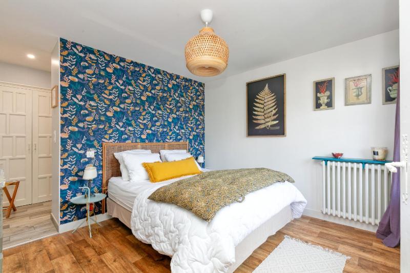 Appartement des Dryades cosy 60m2 - image 7