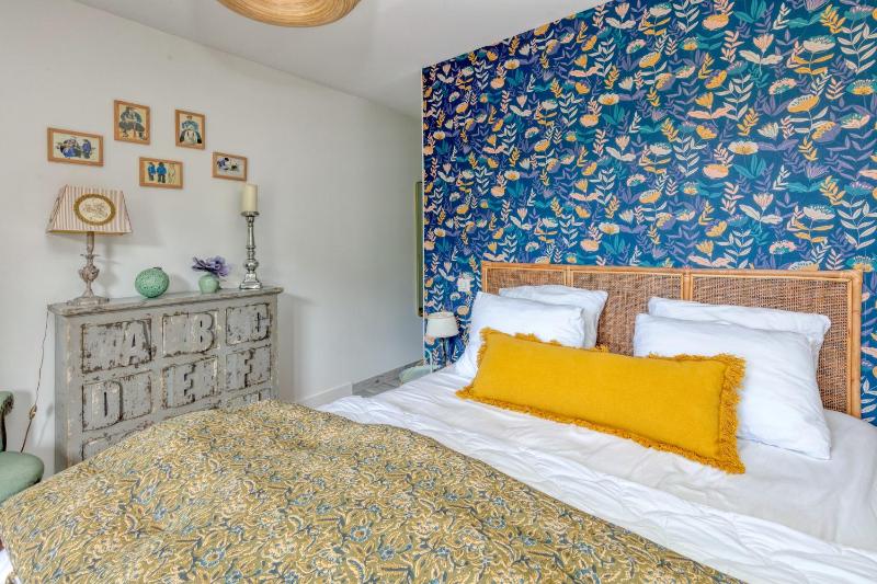 Appartement des Dryades cosy 60m2 - image 15