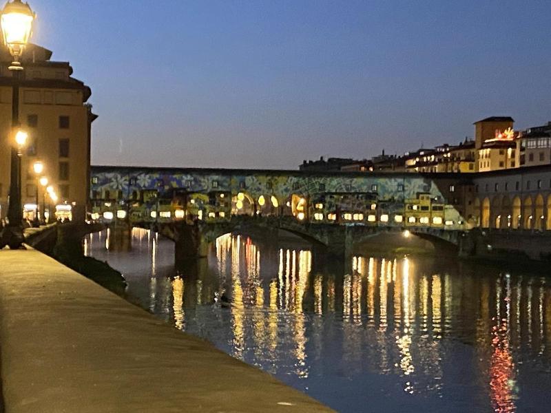 Un Bacio a Firenze - image 8