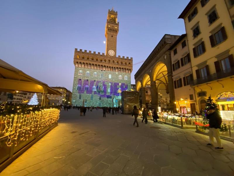 Un Bacio a Firenze - image 6