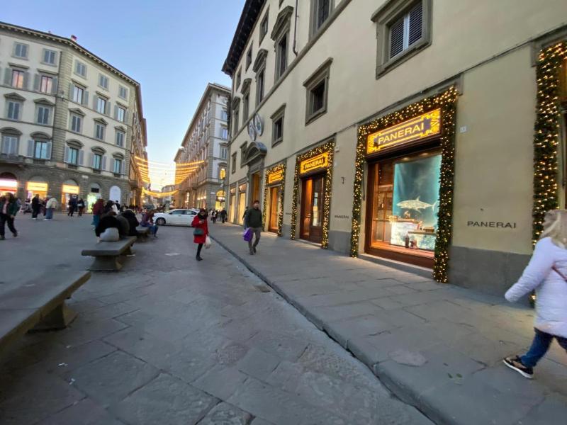 Un Bacio a Firenze - image 11