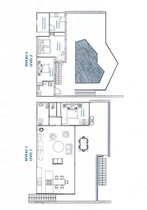 Maison Gaou Bénat Piscine Vue mer - image 22