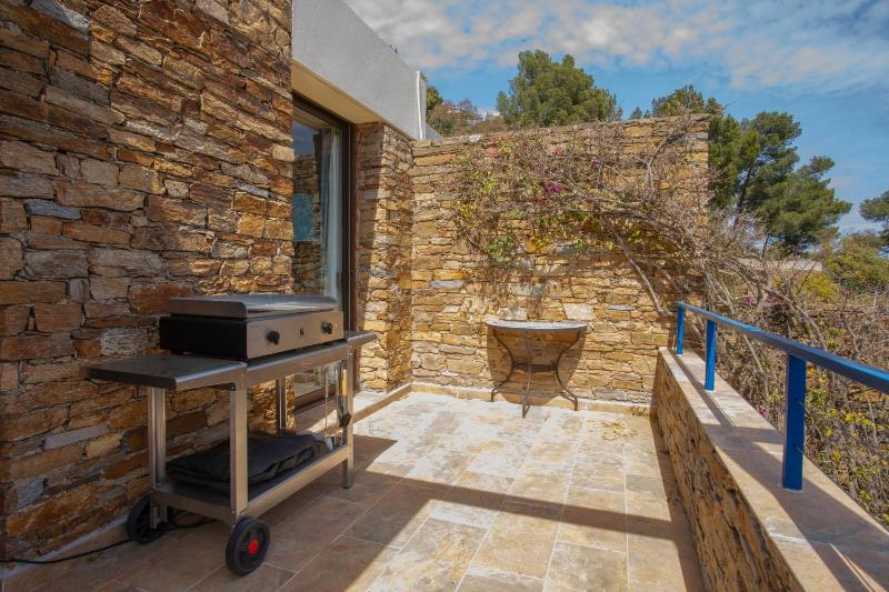 Maison Gaou Bénat Piscine Vue mer - image 16