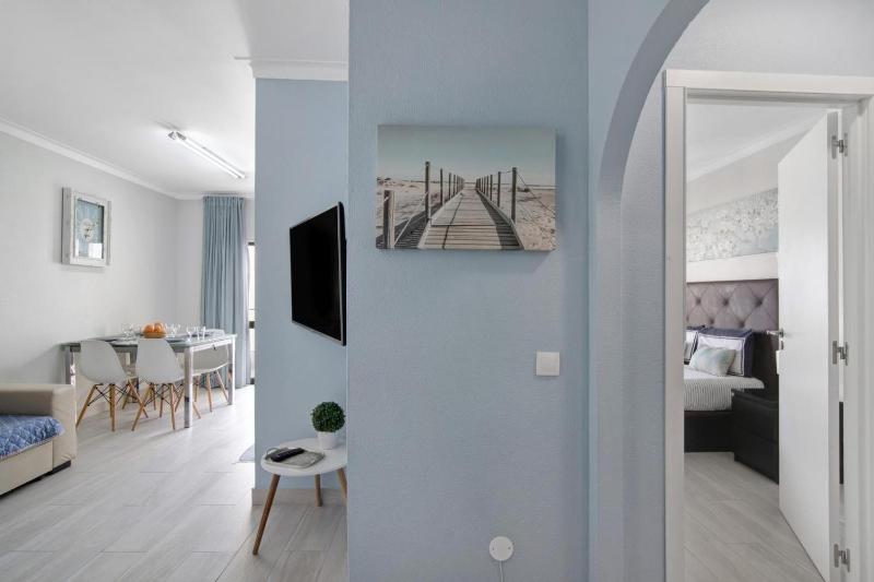 Seaside Apartment - Praia da Rocha - image 23
