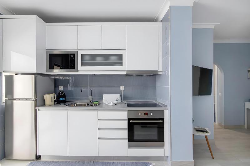 Seaside Apartment - Praia da Rocha - image 6