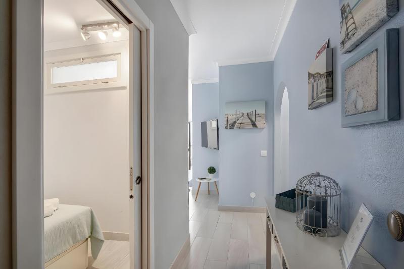 Seaside Apartment - Praia da Rocha - image 9