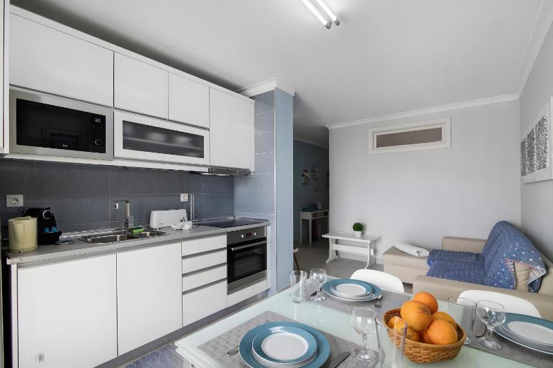 Seaside Apartment - Praia da Rocha - image 8