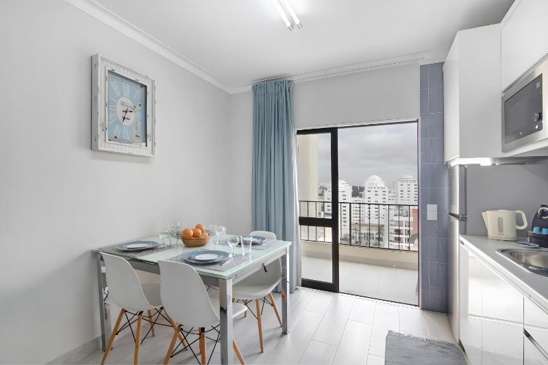Seaside Apartment - Praia da Rocha - image 10