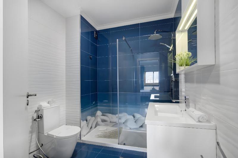 Seaside Apartment - Praia da Rocha - image 18