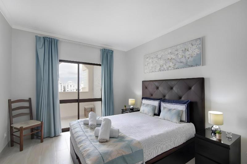 Seaside Apartment - Praia da Rocha - image 1