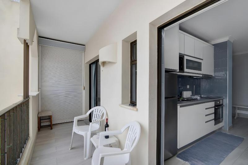Seaside Apartment - Praia da Rocha - image 7
