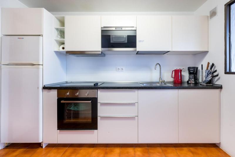 Fuengirola City Centre Apartment - image 16
