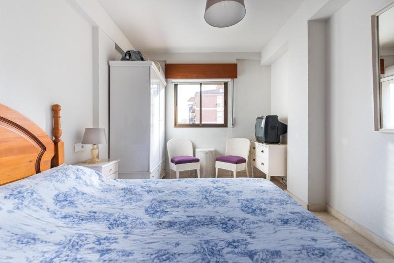 Fuengirola City Centre Apartment - image 15