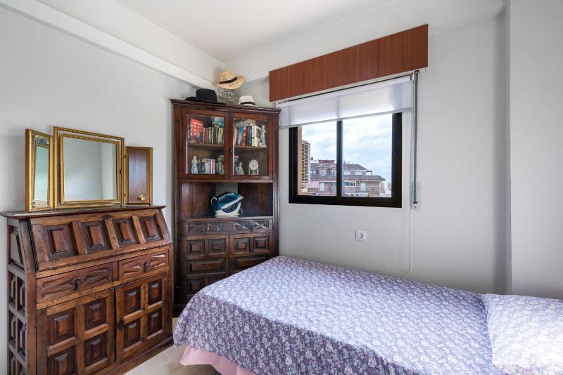 Fuengirola City Centre Apartment - image 22