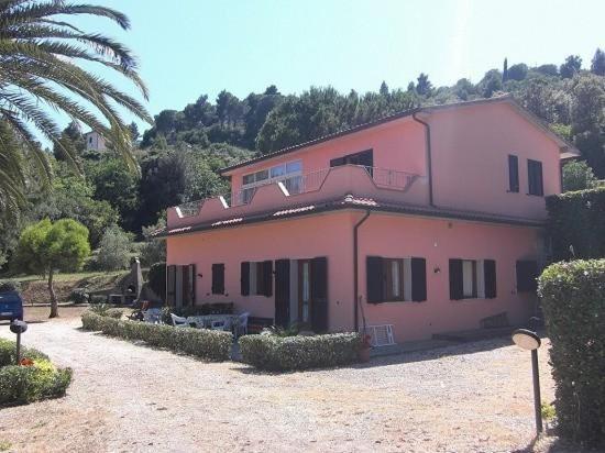 Villa Vanna Bilo B - bilocale - image 16