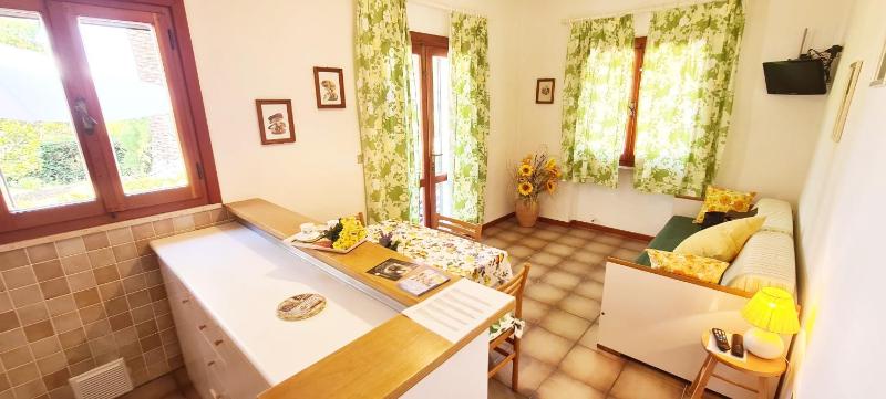 Villa Vanna Bilo B - bilocale - image 12