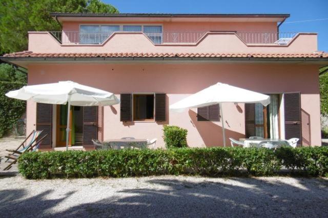 Villa Vanna Bilo B - bilocale - image 24
