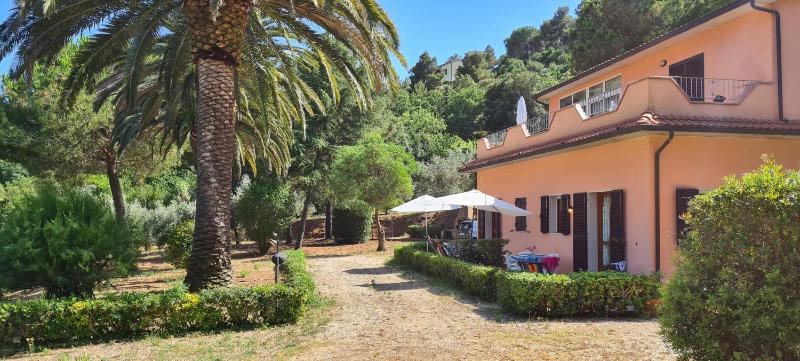 Villa Vanna Bilo B - bilocale - image 6