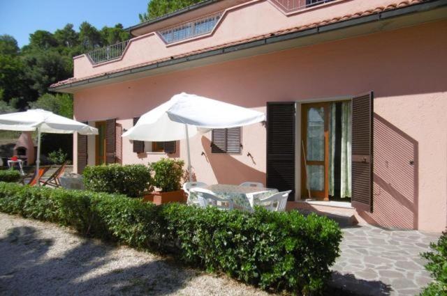 Villa Vanna Bilo B - bilocale - image 31
