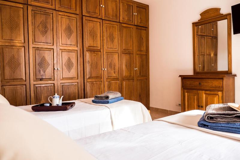 Villa Menorca cerca del mar Alcudia - image 10