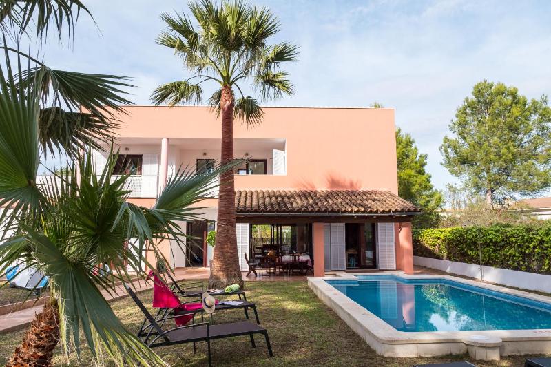 Villa Menorca cerca del mar Alcudia - image 1