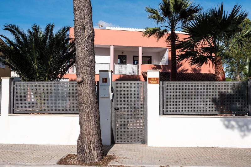 Villa Menorca cerca del mar Alcudia - image 15