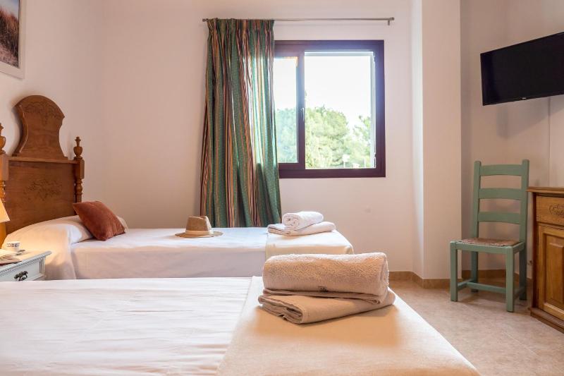 Villa Menorca cerca del mar Alcudia - image 36