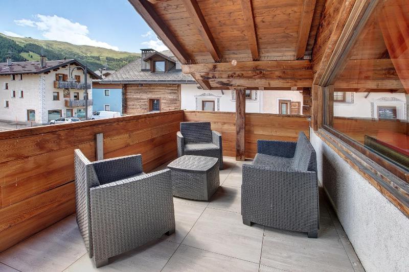Baita dei ski Casina - image 21