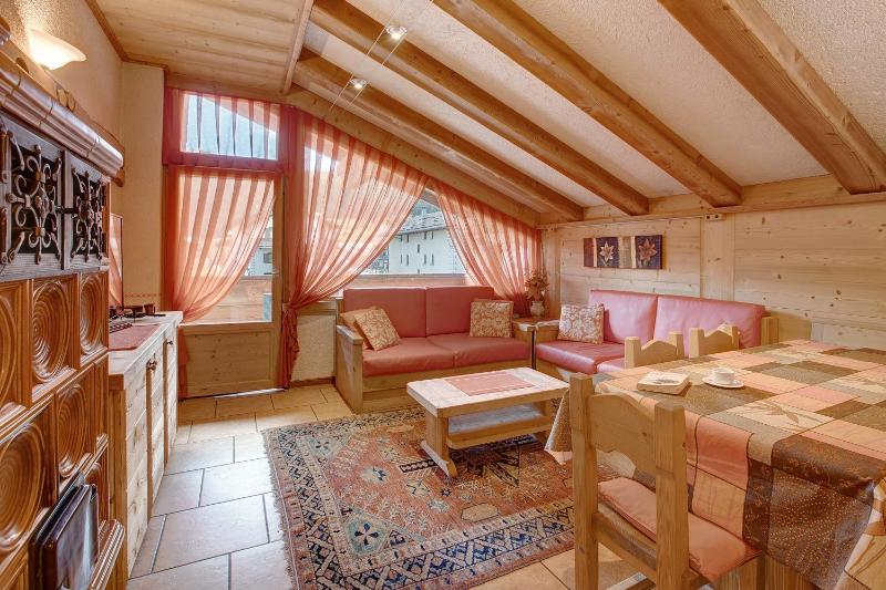 Baita dei ski Casina - image 1