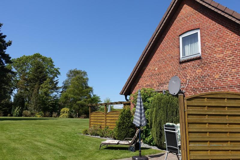 Ferienhaus Christa - Falshöft - image 11